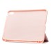 Чехол для планшета Apple iPad 11.0 (2025) (Светло-розовый) TC003