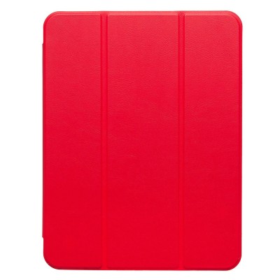 Чехол для планшета Apple iPad 11.0 (2025) (Красный) TC003