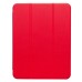 Чехол для планшета Apple iPad 11.0 (2025) (Красный) TC003