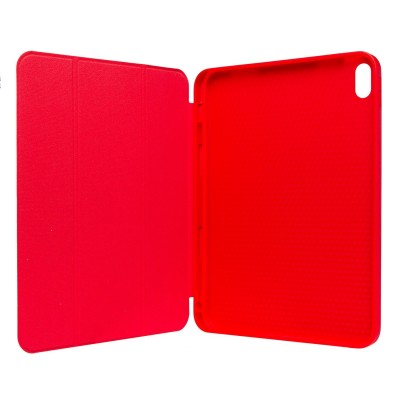Чехол для планшета Apple iPad 11.0 (2025) (Красный) TC003