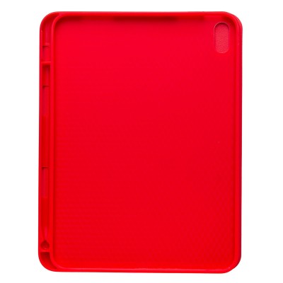 Чехол для планшета Apple iPad 11.0 (2025) (Красный) TC003