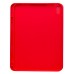 Чехол для планшета Apple iPad 11.0 (2025) (Красный) TC003