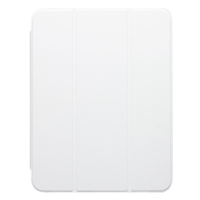 Чехол для планшета Apple iPad 11.0 (2025) (Белый) TC003