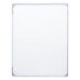 Чехол для планшета Apple iPad 11.0 (2025) (Белый) TC003