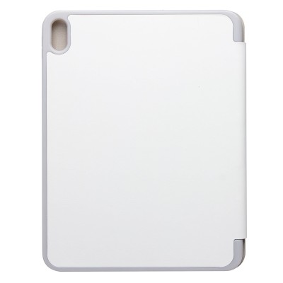 Чехол для планшета Apple iPad 11.0 (2025) (Белый) TC003
