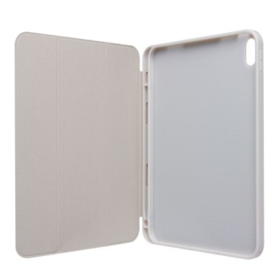 Чехол для планшета Apple iPad 11.0 (2025) (Белый) TC003