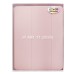 Чехол для планшета Apple iPad Air 11 (2025) (Светло-розовый) TC003 Чехол для планшета Apple iPad Air 11 (2025) (Светло-розовый) TC003