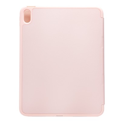 Чехол для планшета Apple iPad Air 11 (2025) (Светло-розовый) TC003 Чехол для планшета Apple iPad Air 11 (2025) (Светло-розовый) TC003