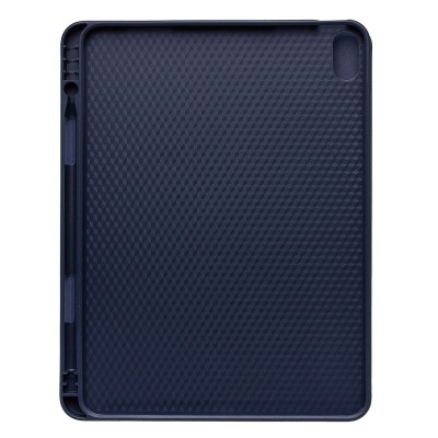 Чехол для планшета Apple iPad Air 11.0 (2025) (Темно-синий) TC003 Чехол для планшета Apple iPad Air 11.0 (2025) (Темно-синий) TC003