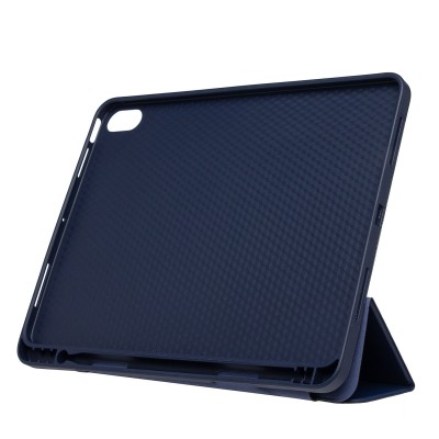 Чехол для планшета Apple iPad Air 11.0 (2025) (Темно-синий) TC003 Чехол для планшета Apple iPad Air 11.0 (2025) (Темно-синий) TC003