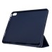 Чехол для планшета Apple iPad Air 11.0 (2025) (Темно-синий) TC003 Чехол для планшета Apple iPad Air 11.0 (2025) (Темно-синий) TC003