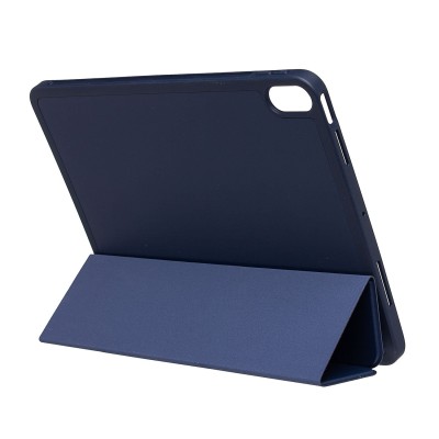 Чехол для планшета Apple iPad Air 11.0 (2025) (Темно-синий) TC003 Чехол для планшета Apple iPad Air 11.0 (2025) (Темно-синий) TC003
