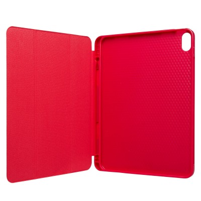 Чехол для планшета Apple iPad Air 11.0 (2025) (Красный) TC003 Чехол для планшета Apple iPad Air 11.0 (2025) (Красный) TC003