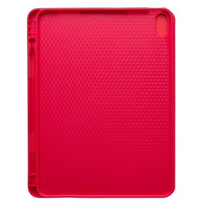 Чехол для планшета Apple iPad Air 11.0 (2025) (Красный) TC003 Чехол для планшета Apple iPad Air 11.0 (2025) (Красный) TC003
