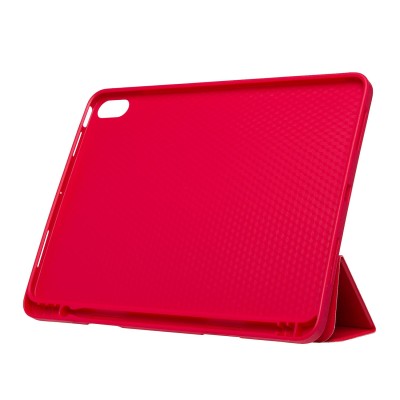 Чехол для планшета Apple iPad Air 11.0 (2025) (Красный) TC003 Чехол для планшета Apple iPad Air 11.0 (2025) (Красный) TC003