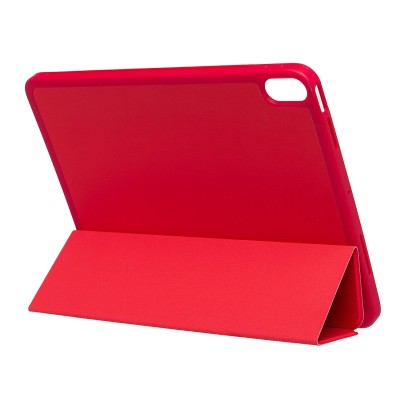 Чехол для планшета Apple iPad Air 11.0 (2025) (Красный) TC003 Чехол для планшета Apple iPad Air 11.0 (2025) (Красный) TC003