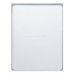 Чехол для планшета Apple iPad Air 11.0 (2025) (Белый) TC003