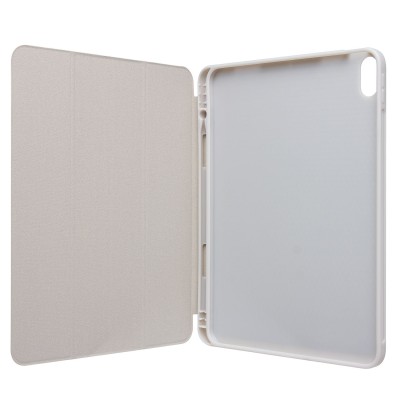 Чехол для планшета Apple iPad Air 11.0 (2025) (Белый) TC003 Чехол для планшета Apple iPad Air 11.0 (2025) (Белый) TC003