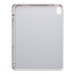 Чехол для планшета Apple iPad Air 11.0 (2025) (Белый) TC003 Чехол для планшета Apple iPad Air 11.0 (2025) (Белый) TC003
