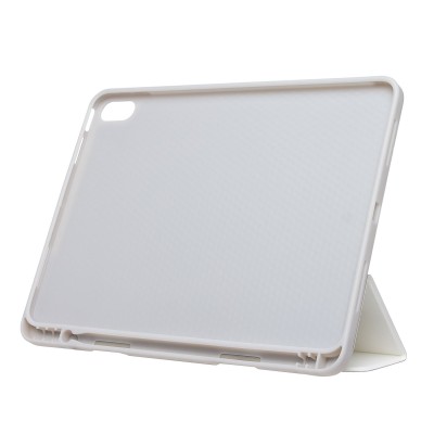 Чехол для планшета Apple iPad Air 11.0 (2025) (Белый) TC003 Чехол для планшета Apple iPad Air 11.0 (2025) (Белый) TC003