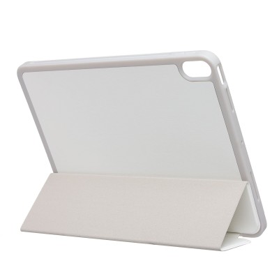 Чехол для планшета Apple iPad Air 11.0 (2025) (Белый) TC003 Чехол для планшета Apple iPad Air 11.0 (2025) (Белый) TC003