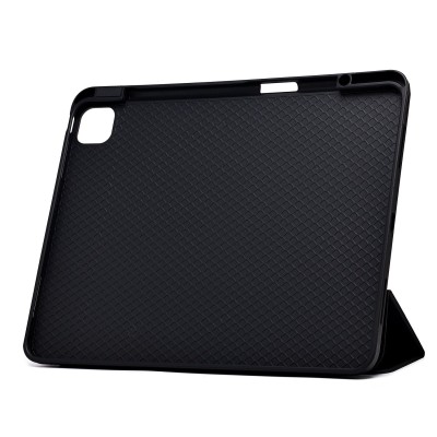 Чехол для планшета Apple iPad Pro 13" M5 (2025) (Черный) TC003 Чехол для планшета Apple iPad Pro 13" M5 (2025) (Черный) TC003