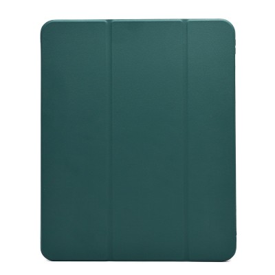 Чехол для планшета Apple iPad Pro 13" M5 (2025) (Зеленый) TC003