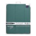 Чехол для планшета Apple iPad Pro 13" M5 (2025) (Зеленый) TC003 Чехол для планшета Apple iPad Pro 13" M5 (2025) (Зеленый) TC003