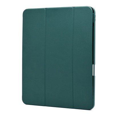 Чехол для планшета Apple iPad Pro 13" M5 (2025) (Зеленый) TC003 Чехол для планшета Apple iPad Pro 13" M5 (2025) (Зеленый) TC003