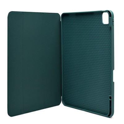 Чехол для планшета Apple iPad Pro 13" M5 (2025) (Зеленый) TC003 Чехол для планшета Apple iPad Pro 13" M5 (2025) (Зеленый) TC003