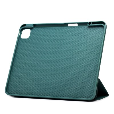 Чехол для планшета Apple iPad Pro 13" M5 (2025) (Зеленый) TC003 Чехол для планшета Apple iPad Pro 13" M5 (2025) (Зеленый) TC003