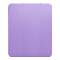Чехол для планшета Apple iPad Pro 13" M5 (2025) (Фиолетовый) TC003 Чехол для планшета Apple iPad Pro 13" M5 (2025) (Фиолетовый) TC003