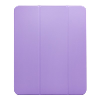 Чехол для планшета Apple iPad Pro 13" M5 (2025) (Фиолетовый) TC003