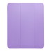Чехол для планшета Apple iPad Pro 13" M5 (2025) (Фиолетовый) TC003