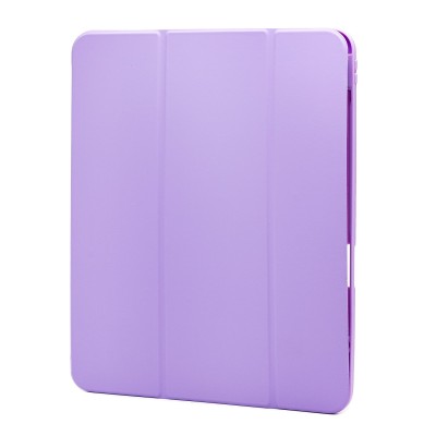 Чехол для планшета Apple iPad Pro 13" M5 (2025) (Фиолетовый) TC003