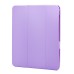Чехол для планшета Apple iPad Pro 13" M5 (2025) (Фиолетовый) TC003