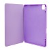 Чехол для планшета Apple iPad Pro 13" M5 (2025) (Фиолетовый) TC003