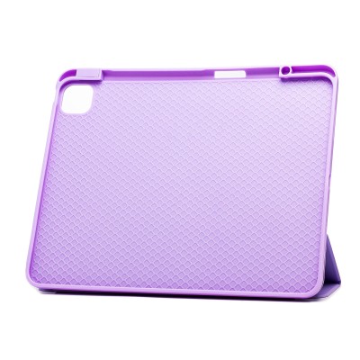Чехол для планшета Apple iPad Pro 13" M5 (2025) (Фиолетовый) TC003