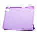 Чехол для планшета Apple iPad Pro 13" M5 (2025) (Фиолетовый) TC003