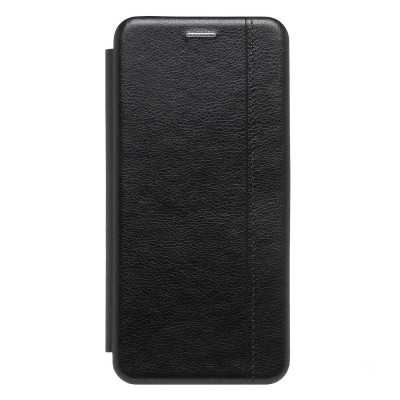 Чехол-книжка для Realme 15 Pro (Черный) BC002
