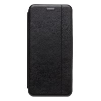 Чехол-книжка для Realme C85 5G (Черный) BC002