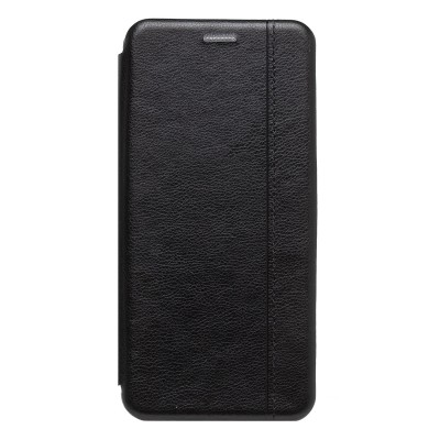 Чехол-книжка для Realme C85 5G (Черный) BC002