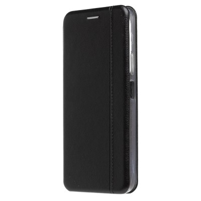 Чехол-книжка для Realme C85 5G (Черный) BC002