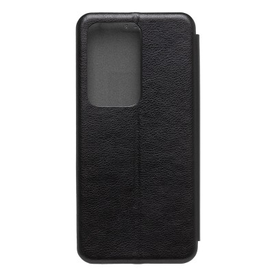 Чехол-книжка для Realme C85 5G (Черный) BC002