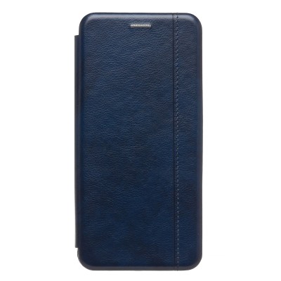 Чехол-книжка для Realme C85 5G (Синий) BC002