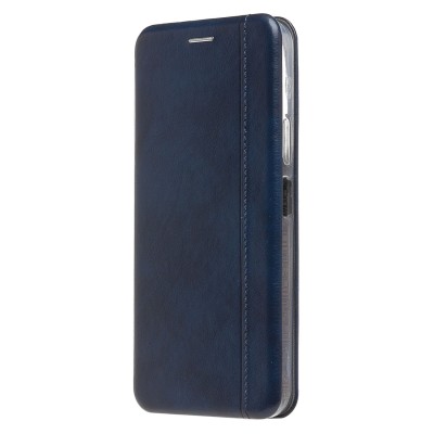 Чехол-книжка для Realme C85 5G (Синий) BC002
