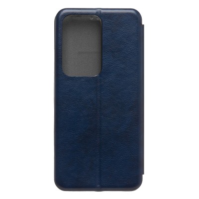 Чехол-книжка для Realme C85 5G (Синий) BC002