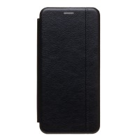 Чехол-книжка для Samsung M556E Galaxy M55 5G (Черный) BC002