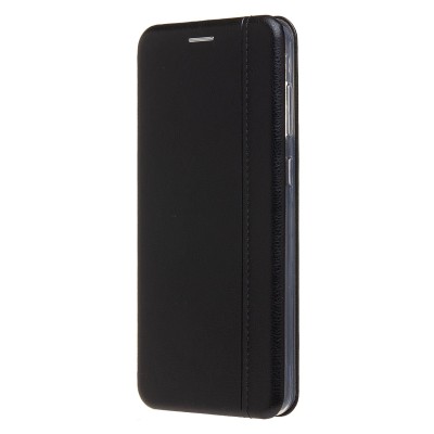 Чехол-книжка для Samsung M556E Galaxy M55 5G (Черный) BC002