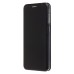 Чехол-книжка для Samsung M556E Galaxy M55 5G (Черный) BC002